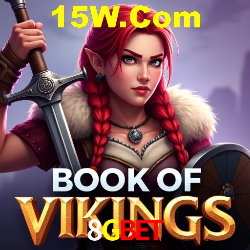 Interface do App 8Gbet