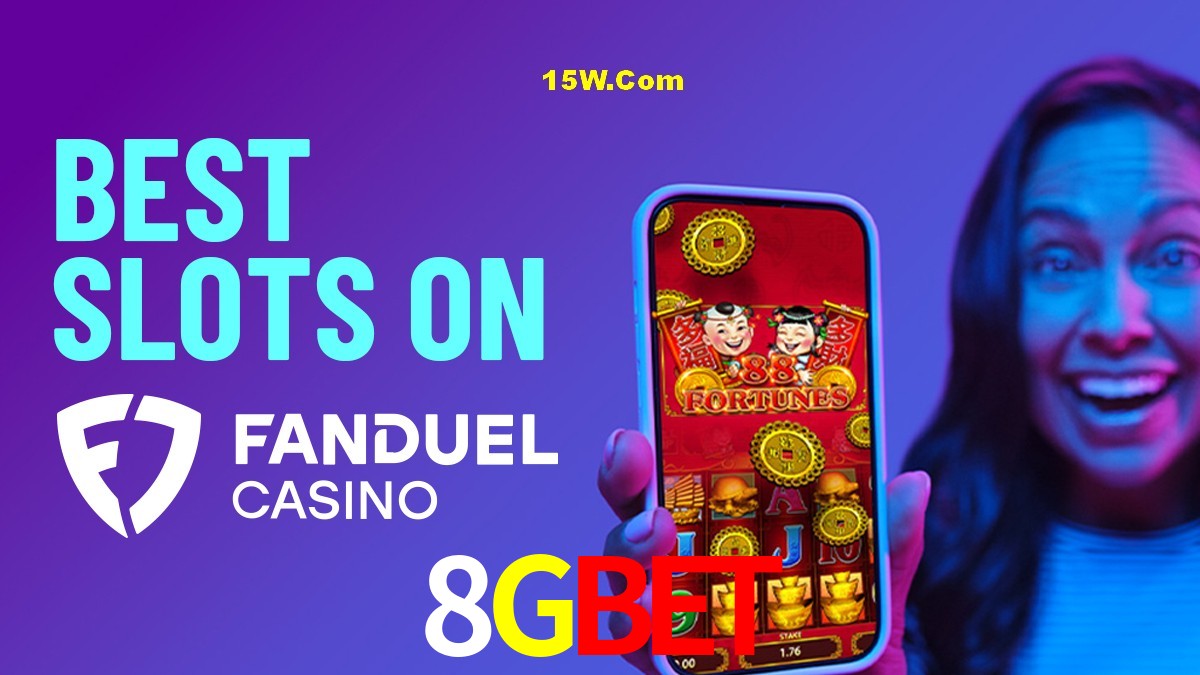 Responsive Design 8Gbet