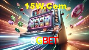 Slot Games 8Gbet