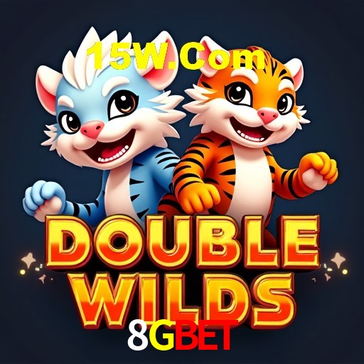 Jogos de Slot 8Gbet