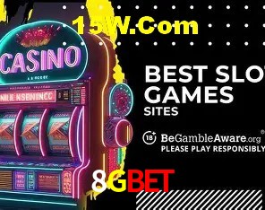 8Gbet Slot - 320+ Caça-Níqueis Premium