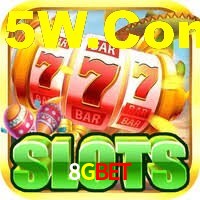 Welcome Bonus 8Gbet