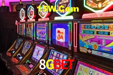 8Gbet - Rápido Acesse