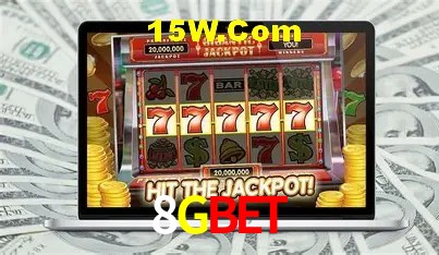 Design Responsivo 8Gbet