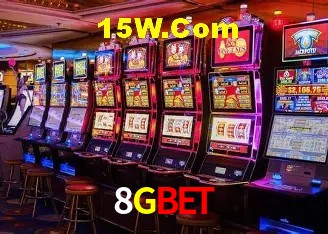 8Gbet Belo Horizonte - Jackpots