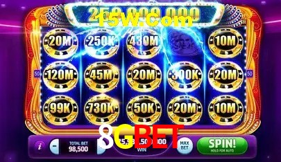 8Gbet Brasília - Betting Features